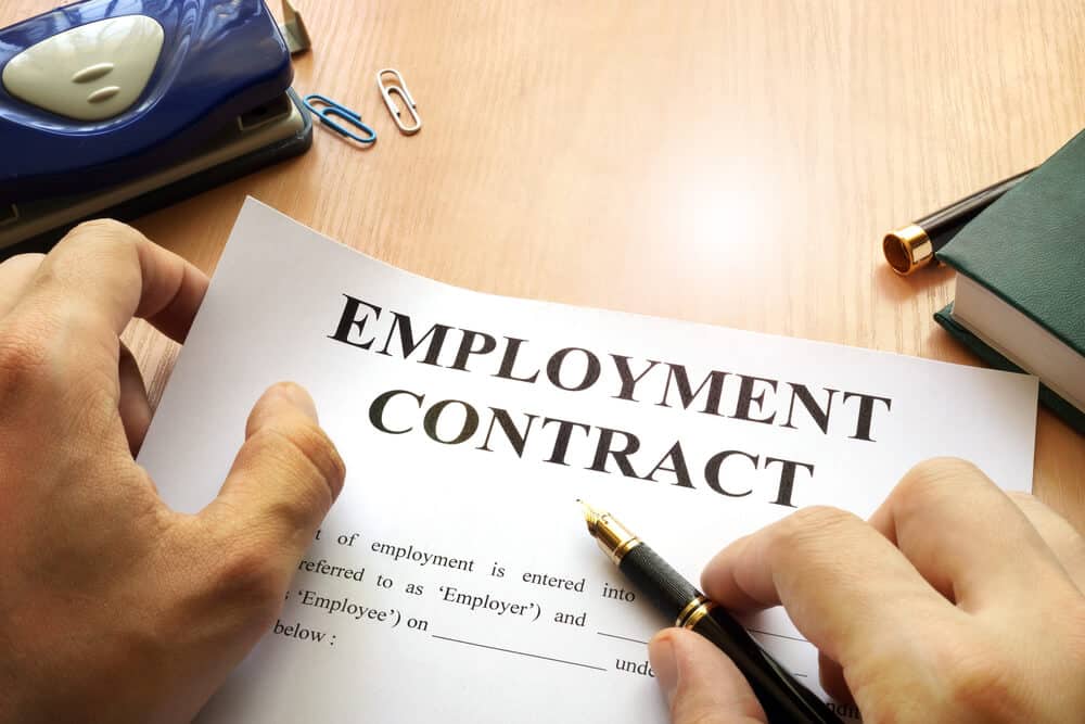 employment lawyer singapore restrictive covenants