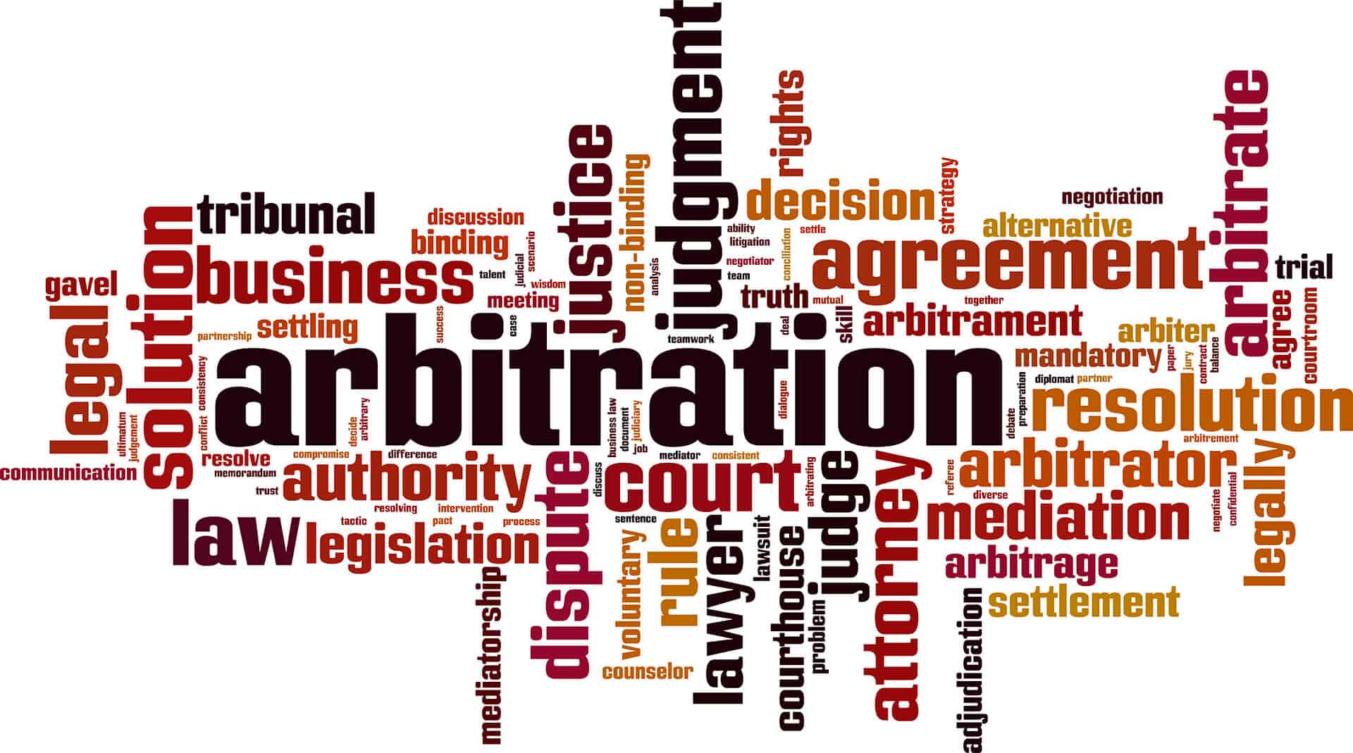 Arbitration