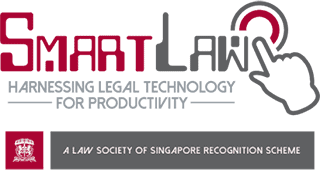 SmartLaw accreditation