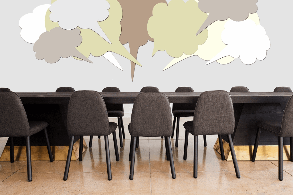 who are minority shareholders?
