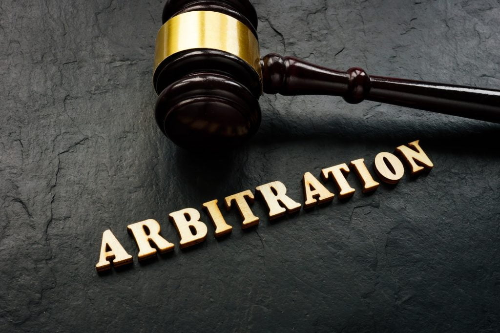 How Arbitration Works in Singapore’s Business Environment