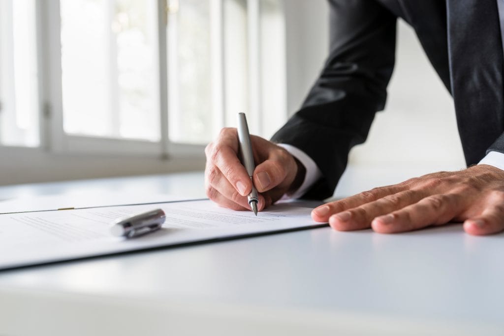 Opinion on Non Compete Clause in Singapore