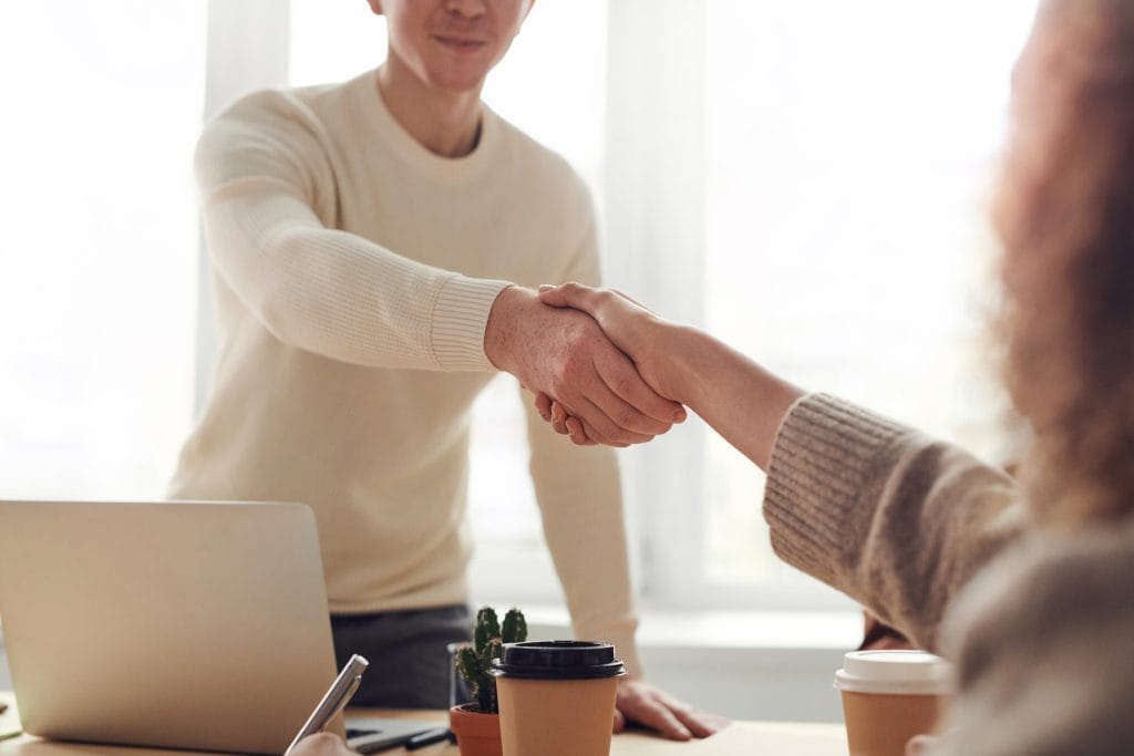 How to Draft a Partnership Agreement