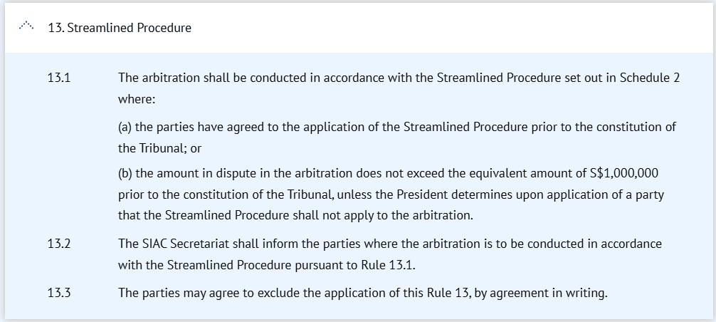 [Rule 13 and Schedule 2]